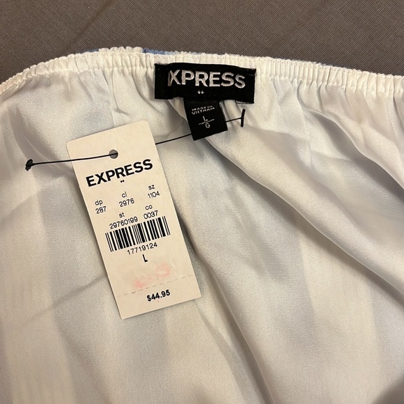 Express top - Picture 5 of 5